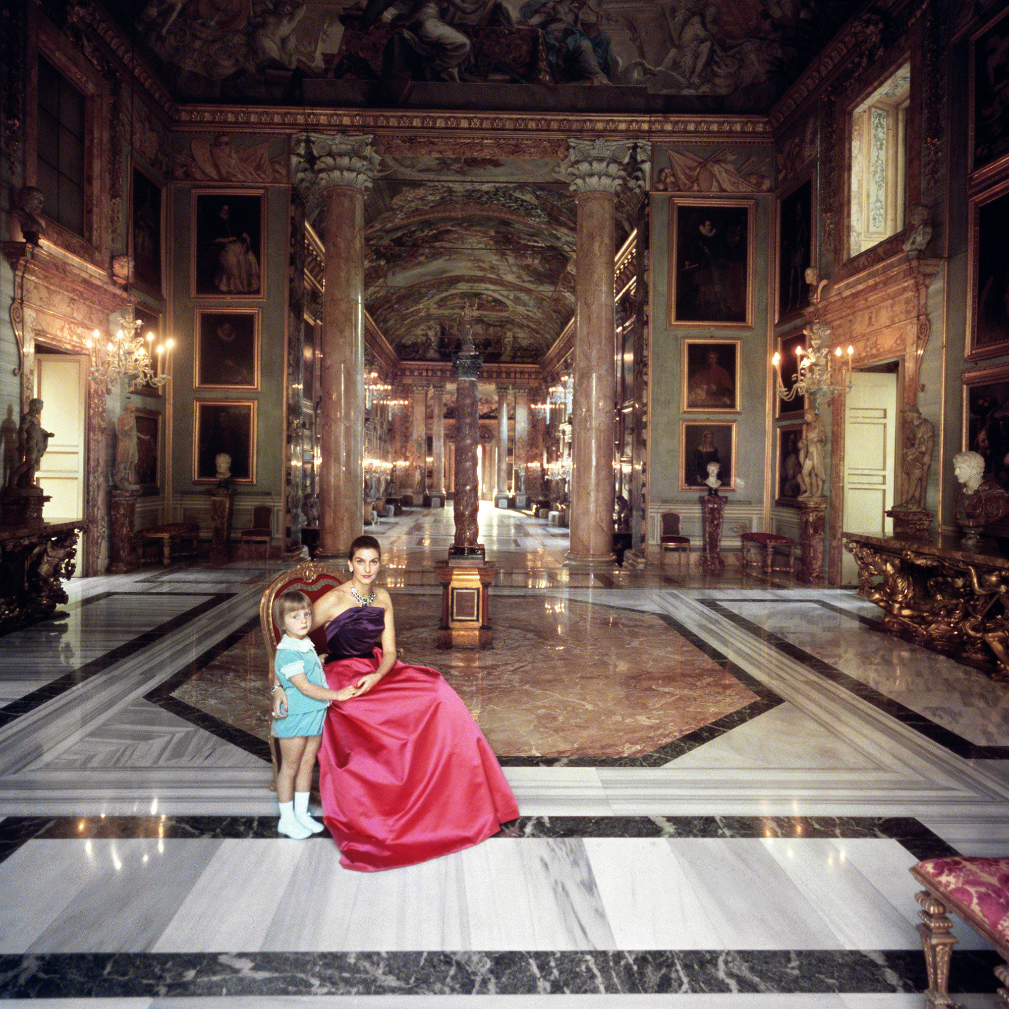Princess Colonna