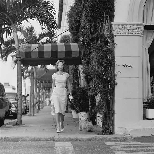 Palm Beach Fashion