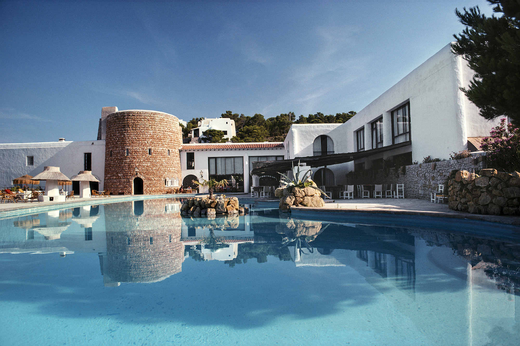 Hotel Hacienda