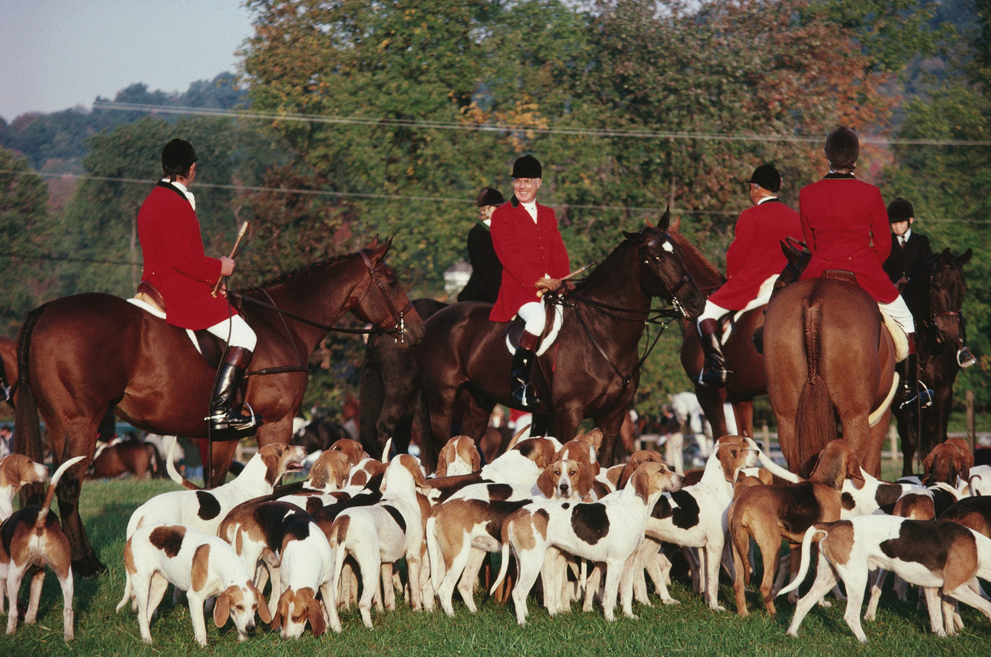 Millbrook Hunt