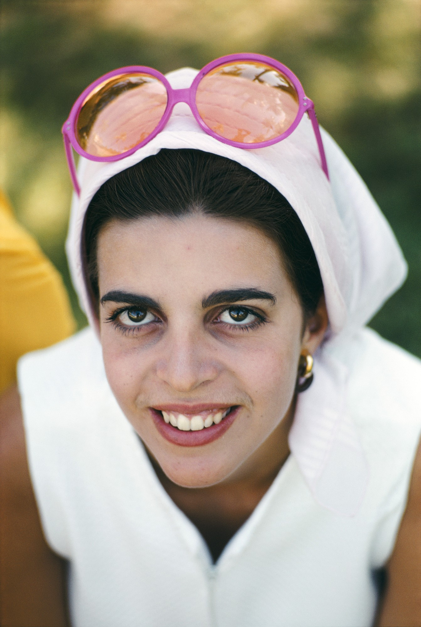 Christina Onassis