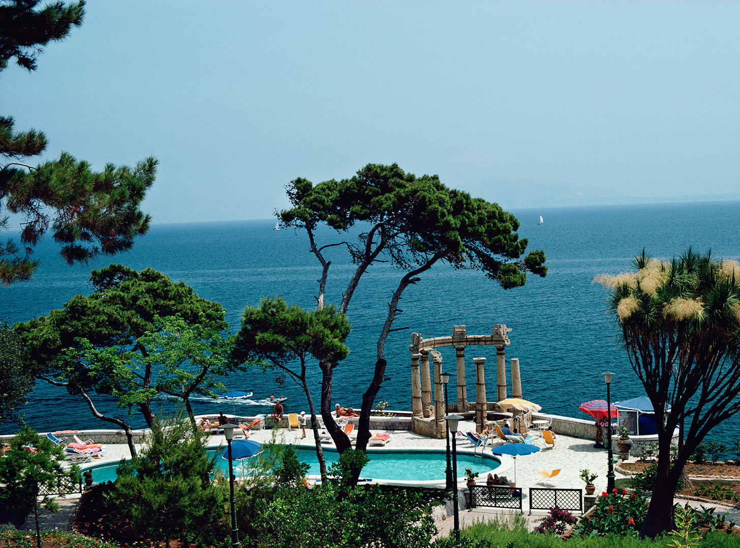 Taormina