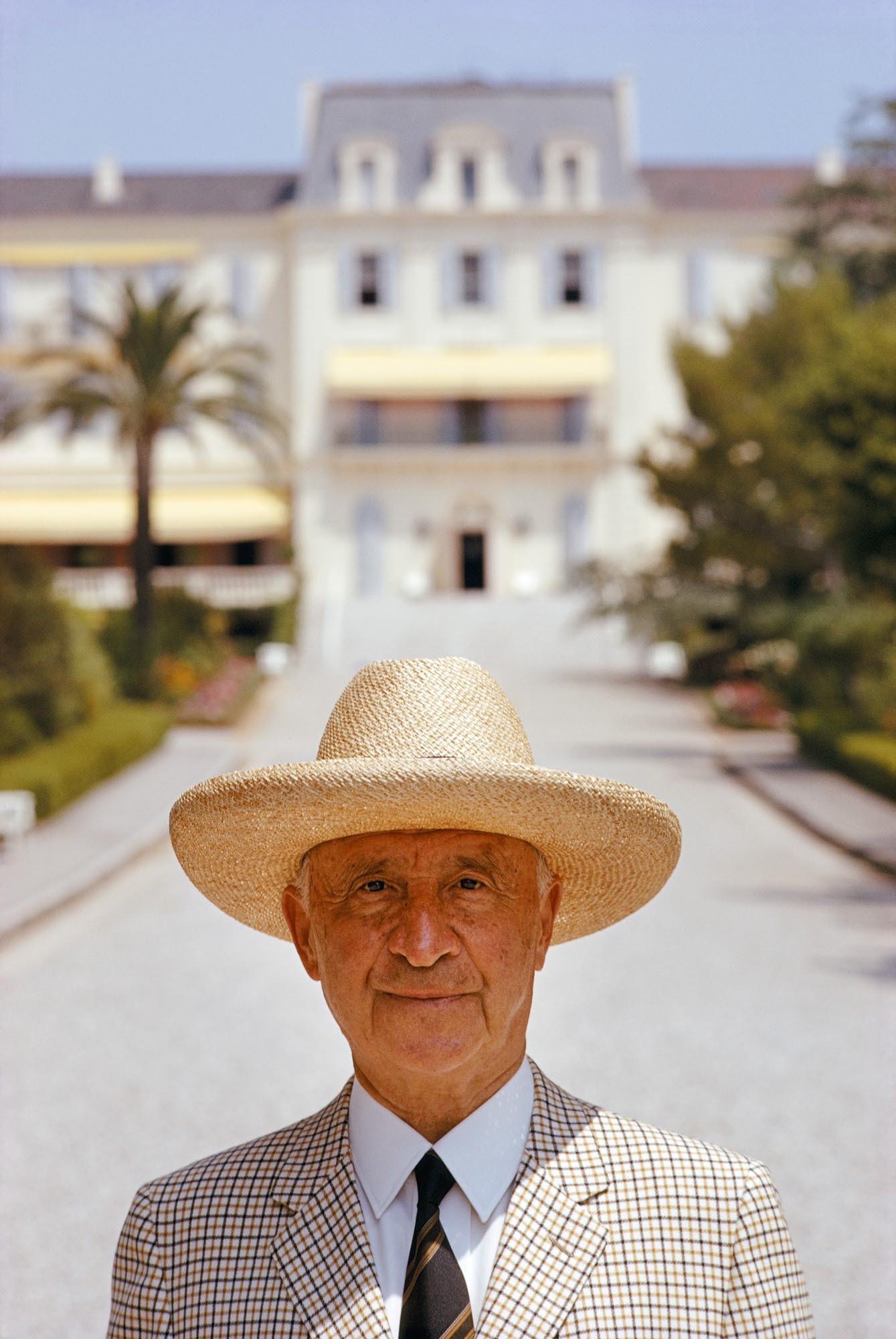 Italian Hotelier