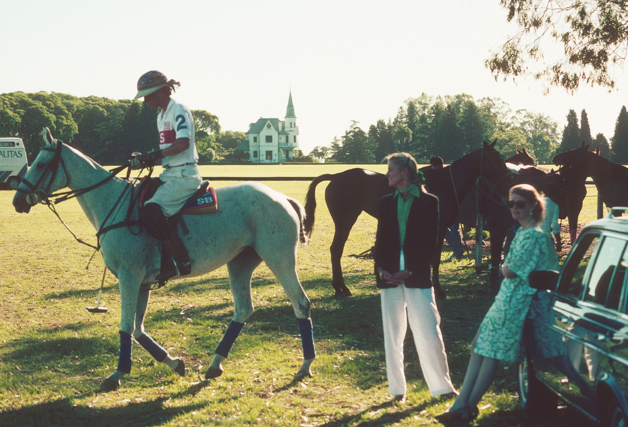 Polo People
