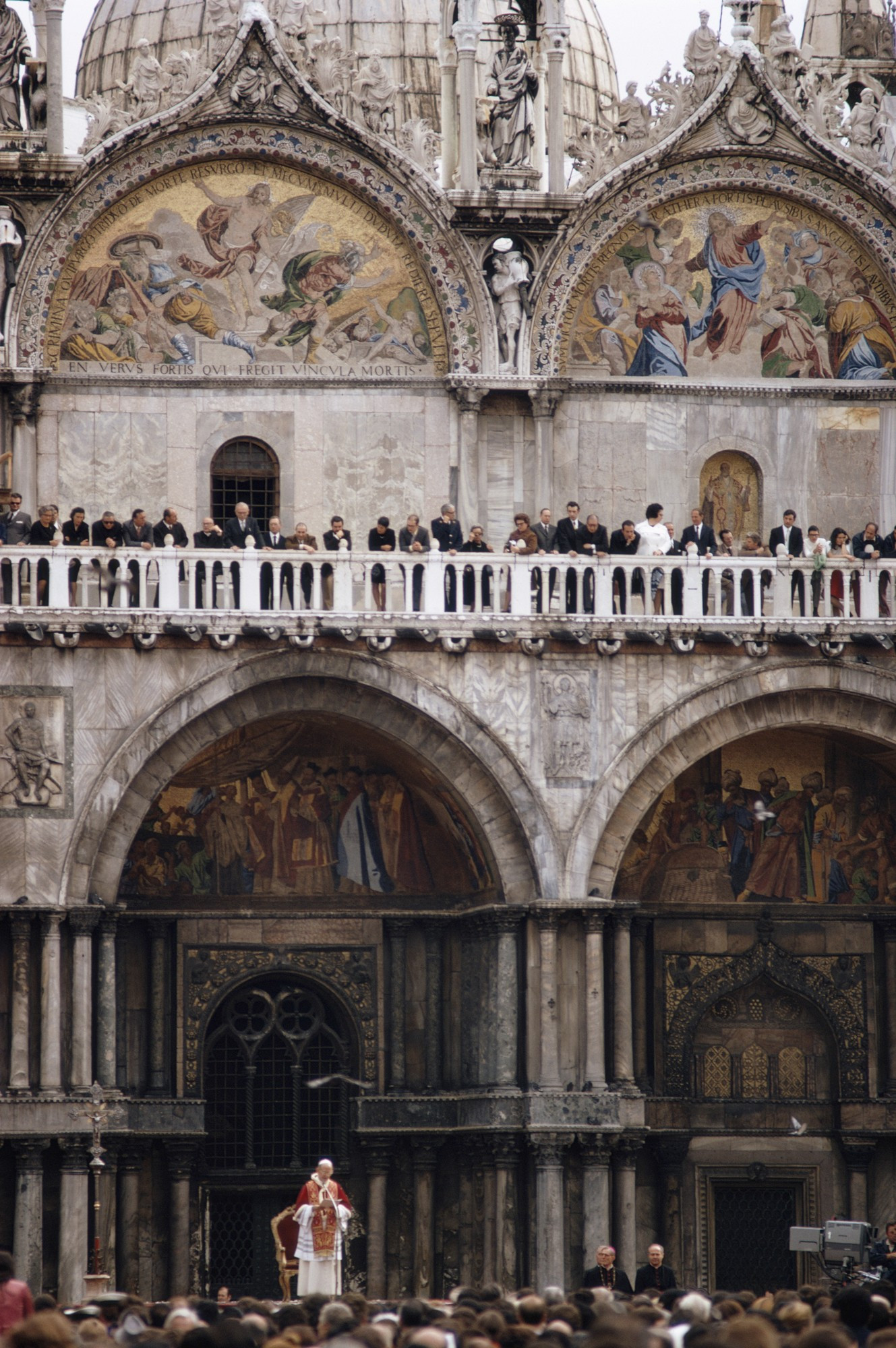 Pope Paul VI