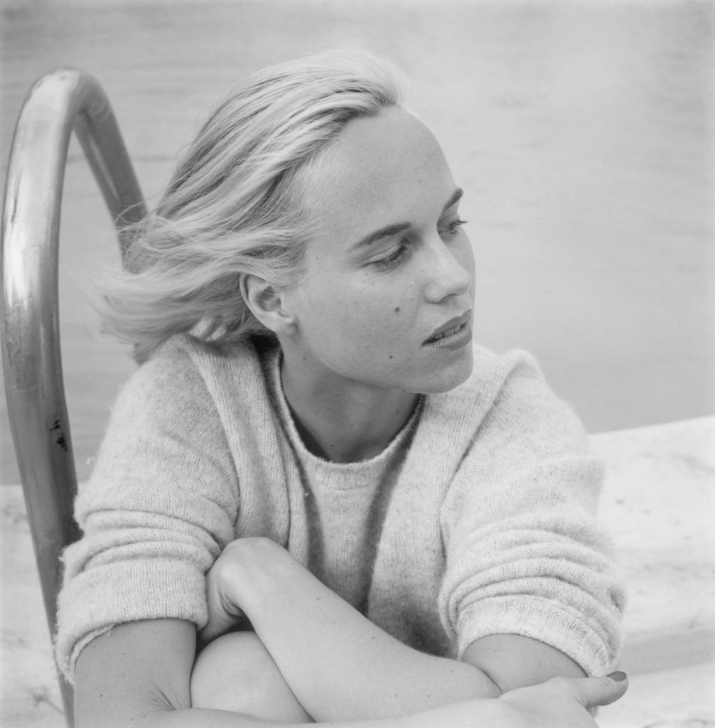 Patsy Pulitzer