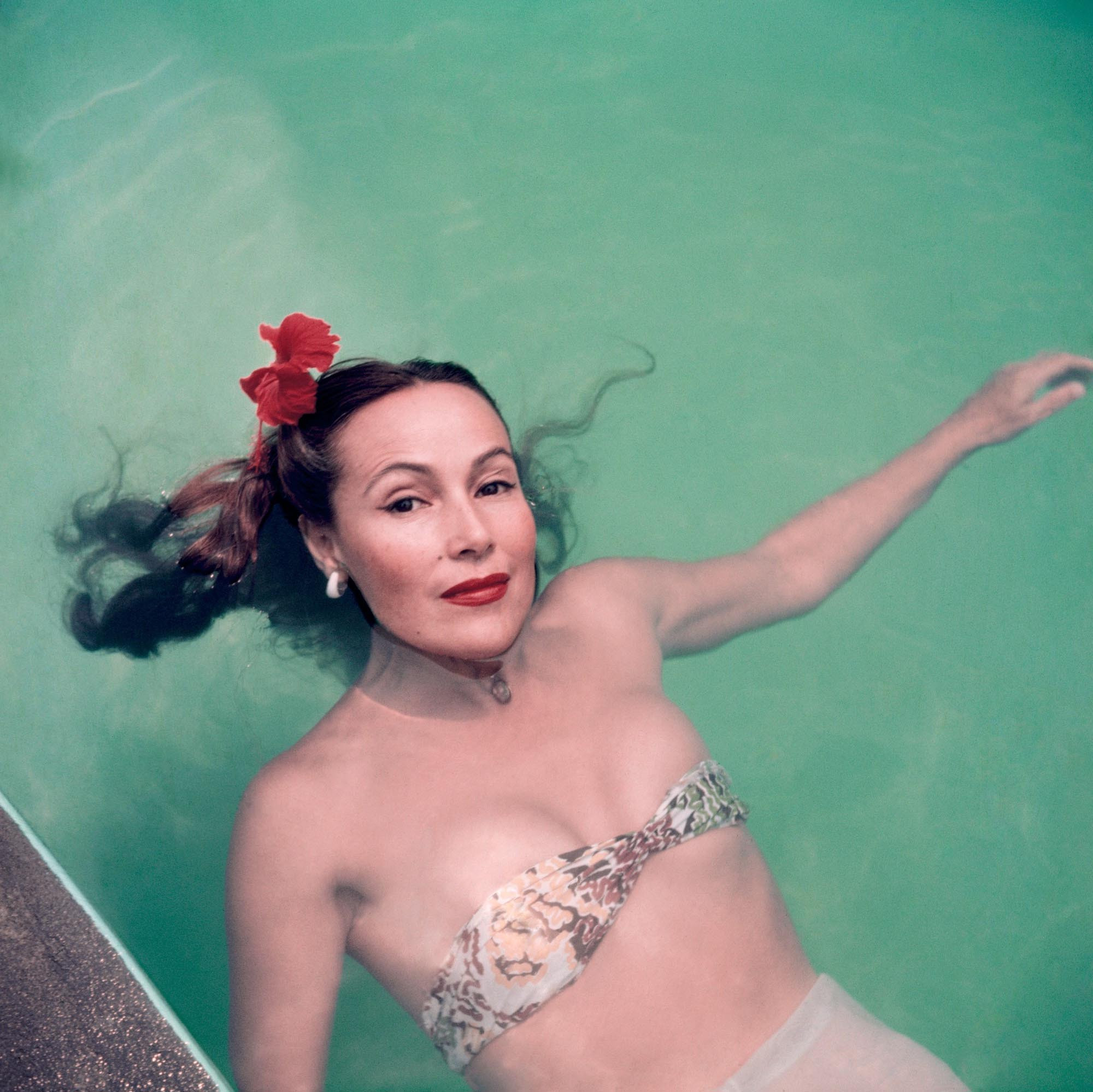 Dolores Del Rio