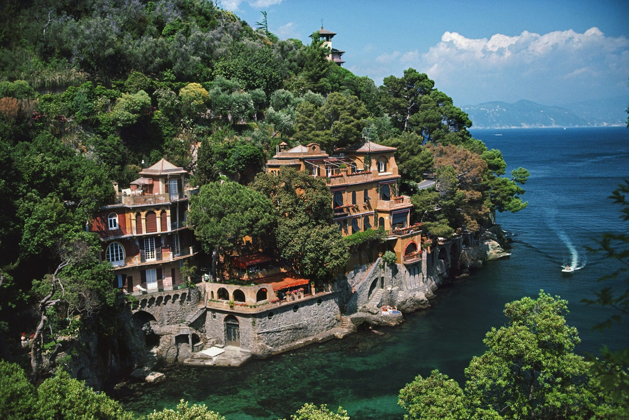 Portofino