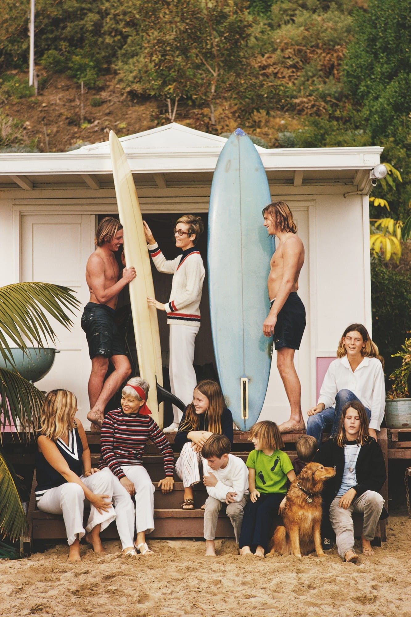 Laguna Beach