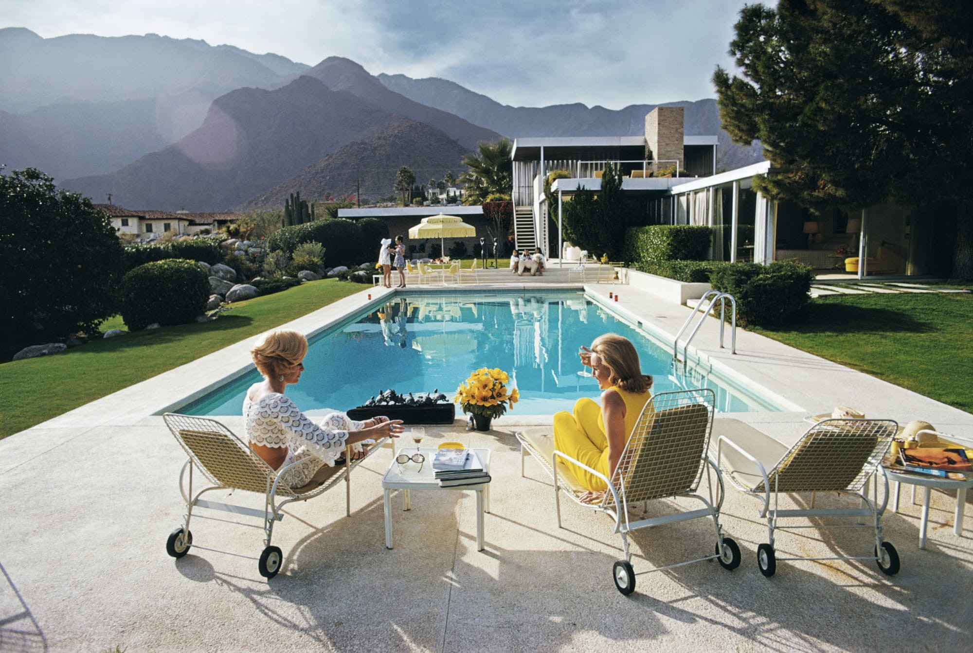 Giftbox: Poolside Pairs