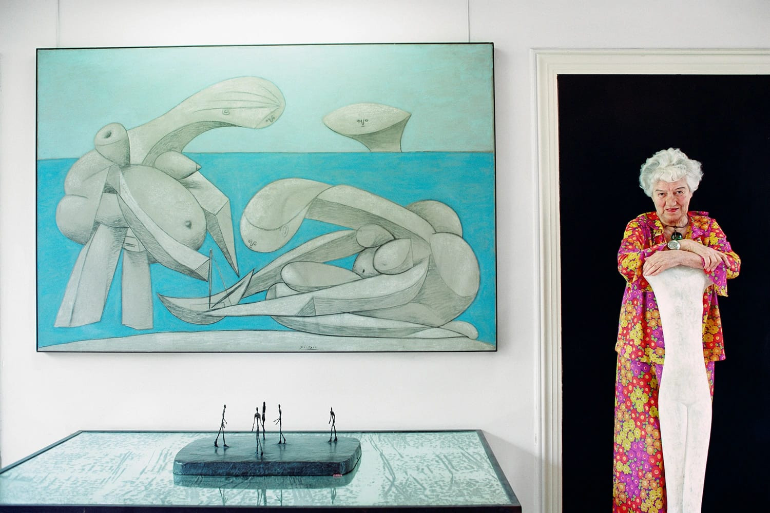 Peggy Guggenheim
