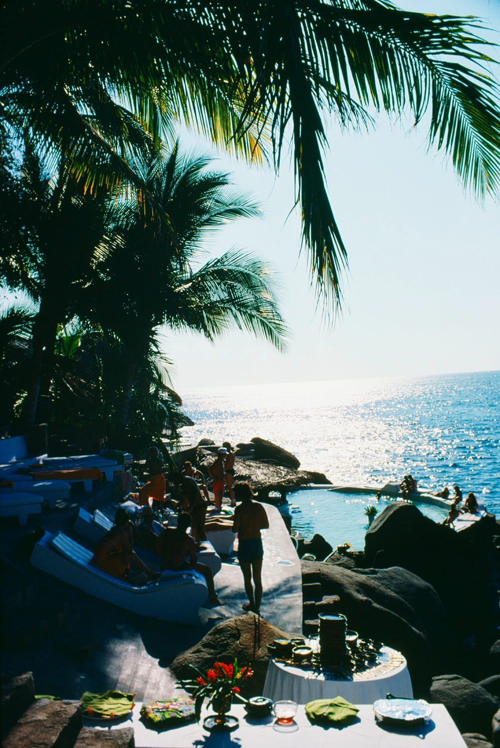 Las Brisas