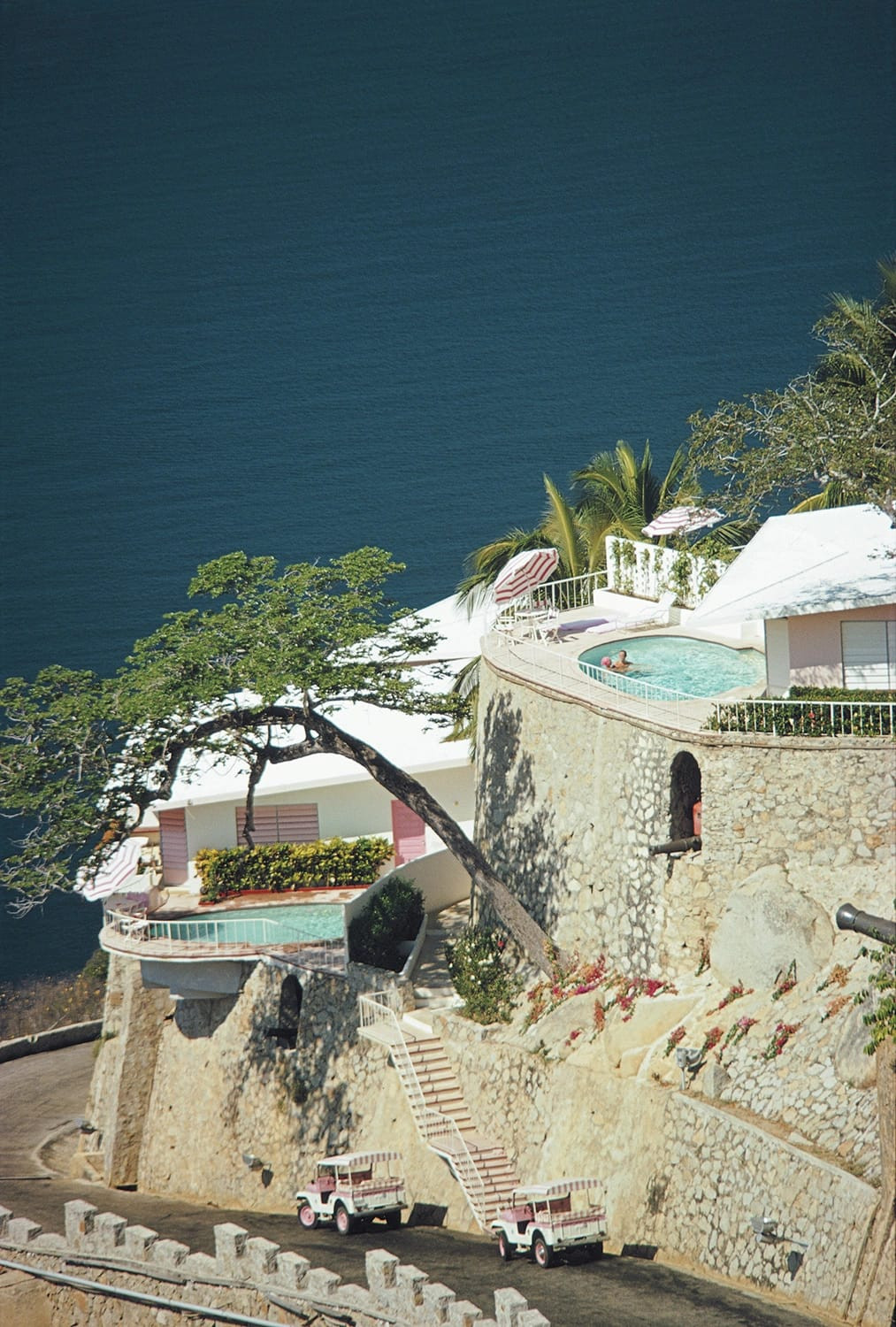 La Concha Beach Club