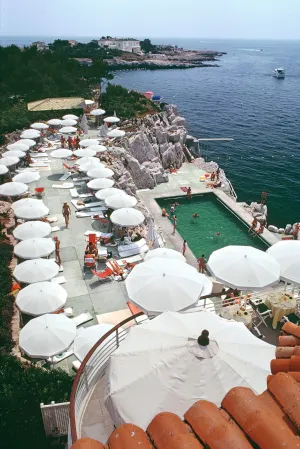 Hotel du Cap Eden-Roc