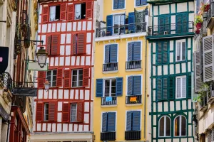 France, Pyrénées-Atlantiques, Basque Country, Bayonne