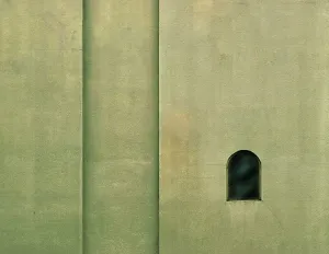 Green Wall