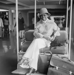 Cicely Tyson