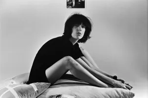 Patti Smith