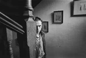 Peter Gabriel