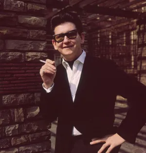 Roy Orbison