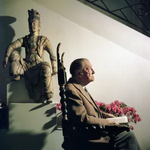 Maugham In France