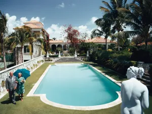 Lyford Cay