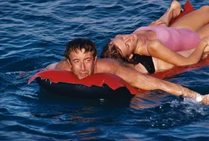 Peter And Britt