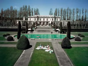 USA Trianon