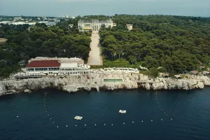 Hotel Du Cap-Eden-Roc