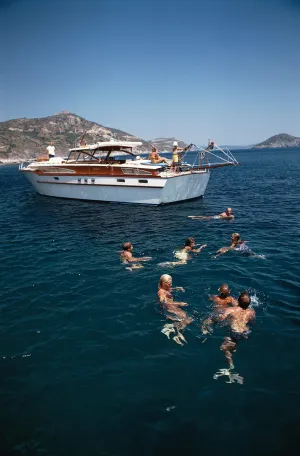 Italian Holiday