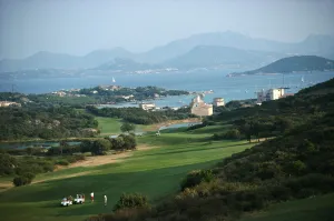 Pevero Golf Corse