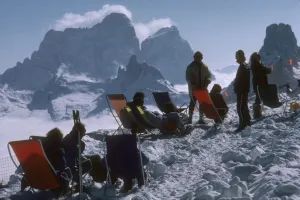 Cortina d'Ampezzo