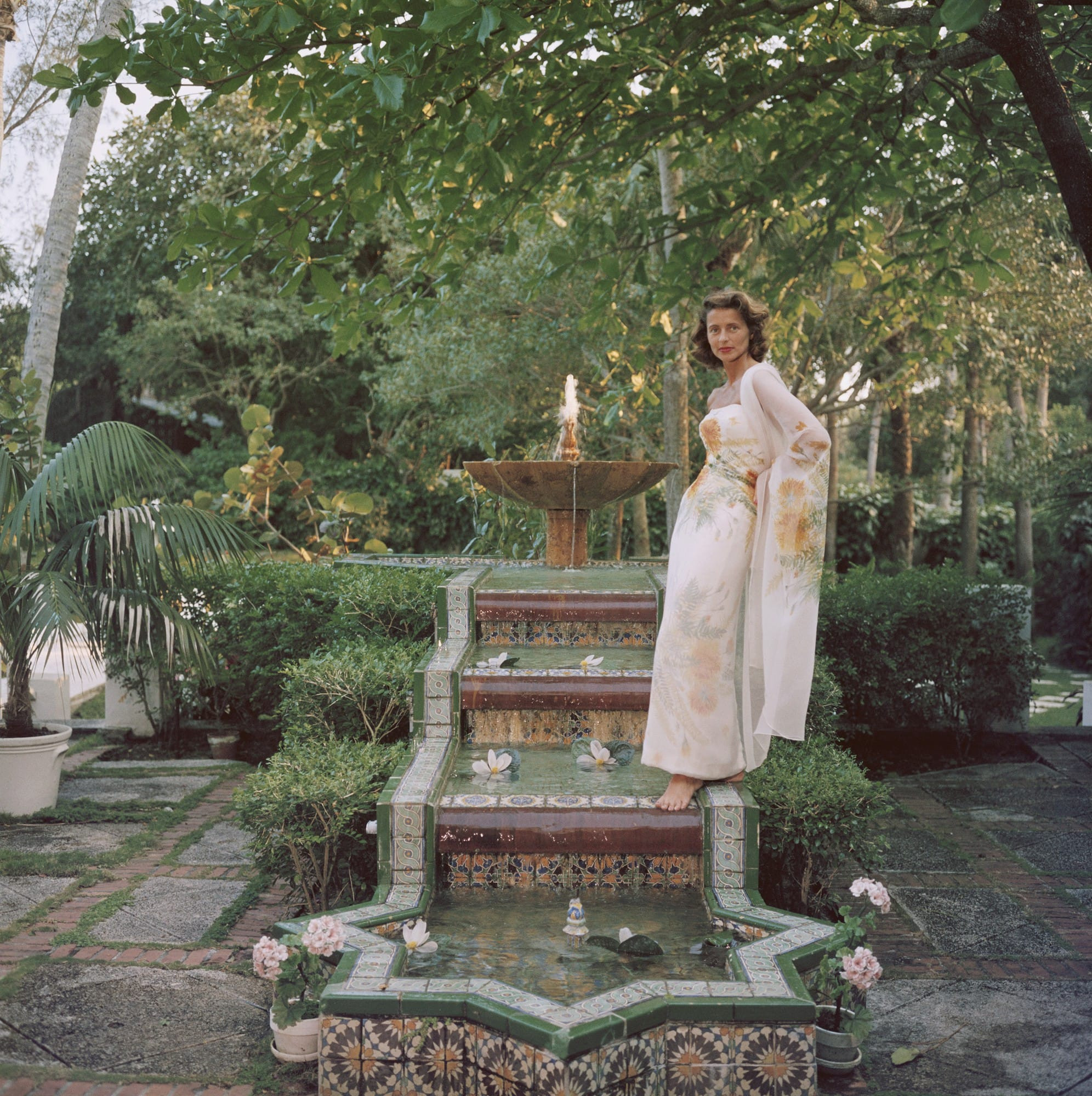 Alice Wesselhoeft Saltonstall