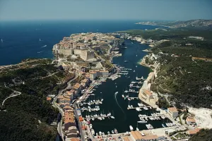 Cavallo Marina
