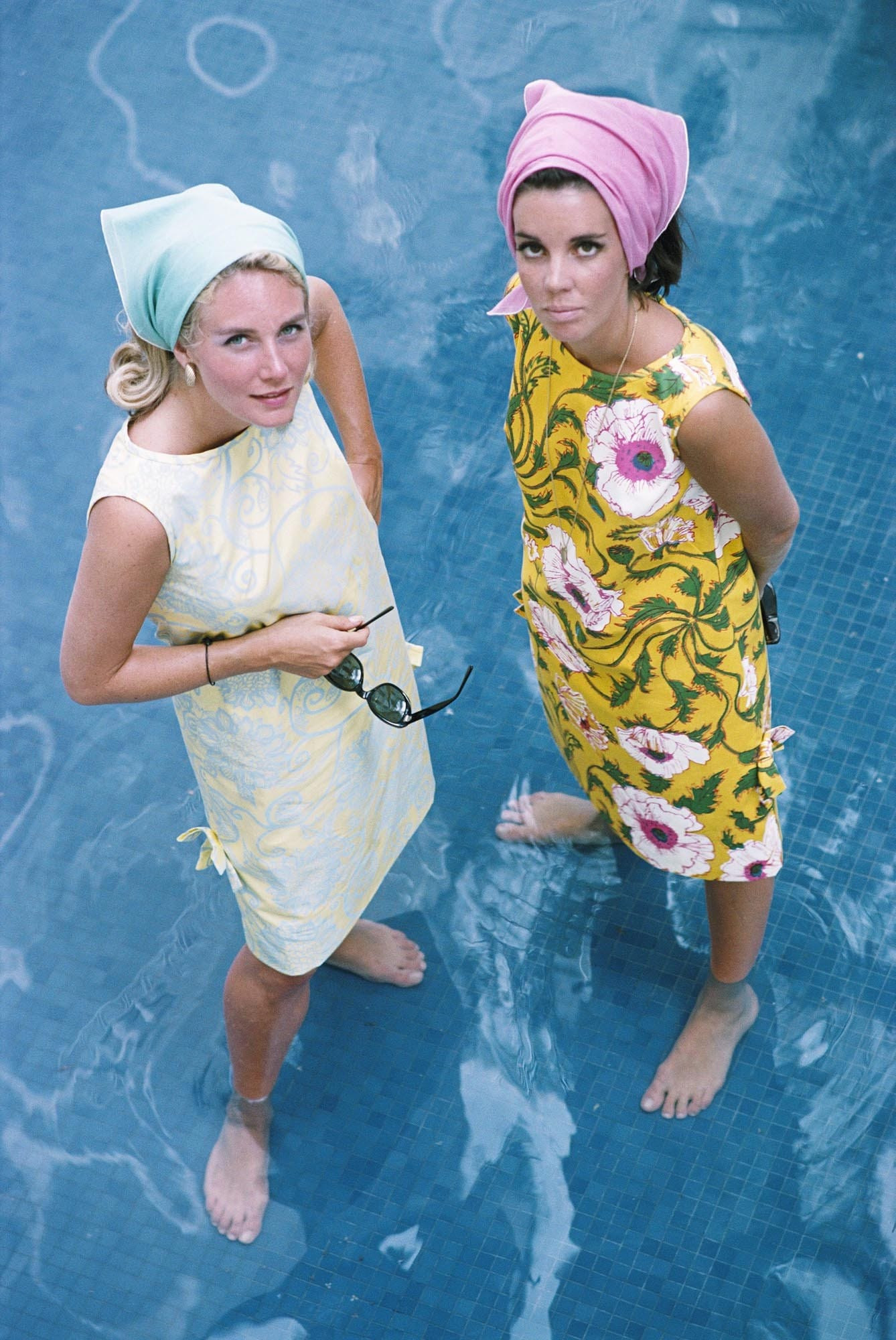 Palm Beach Ladies
