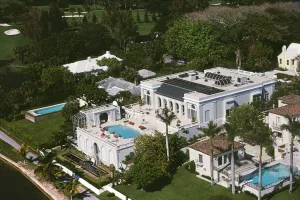Palm Beach Palace