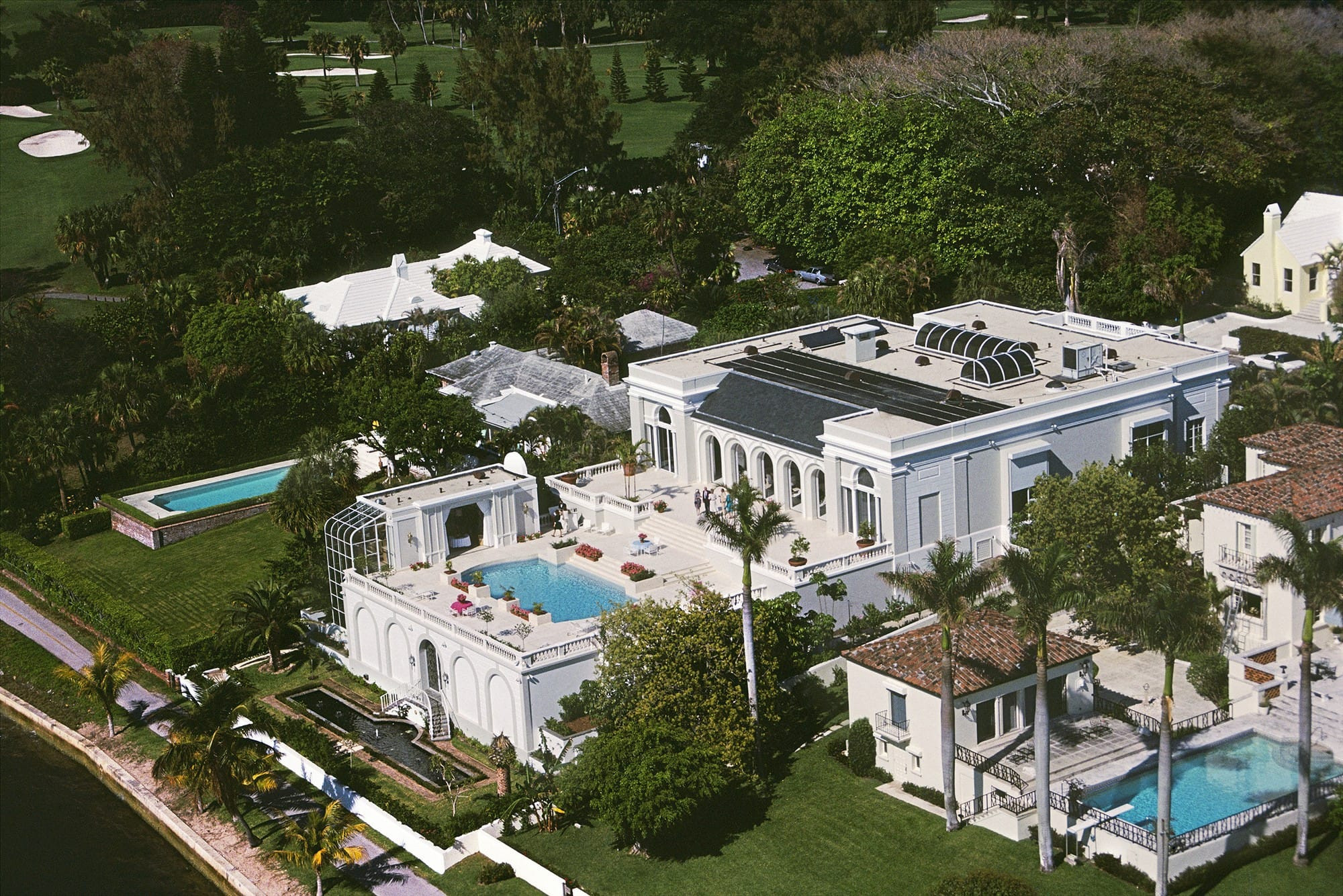 Palm Beach Palace