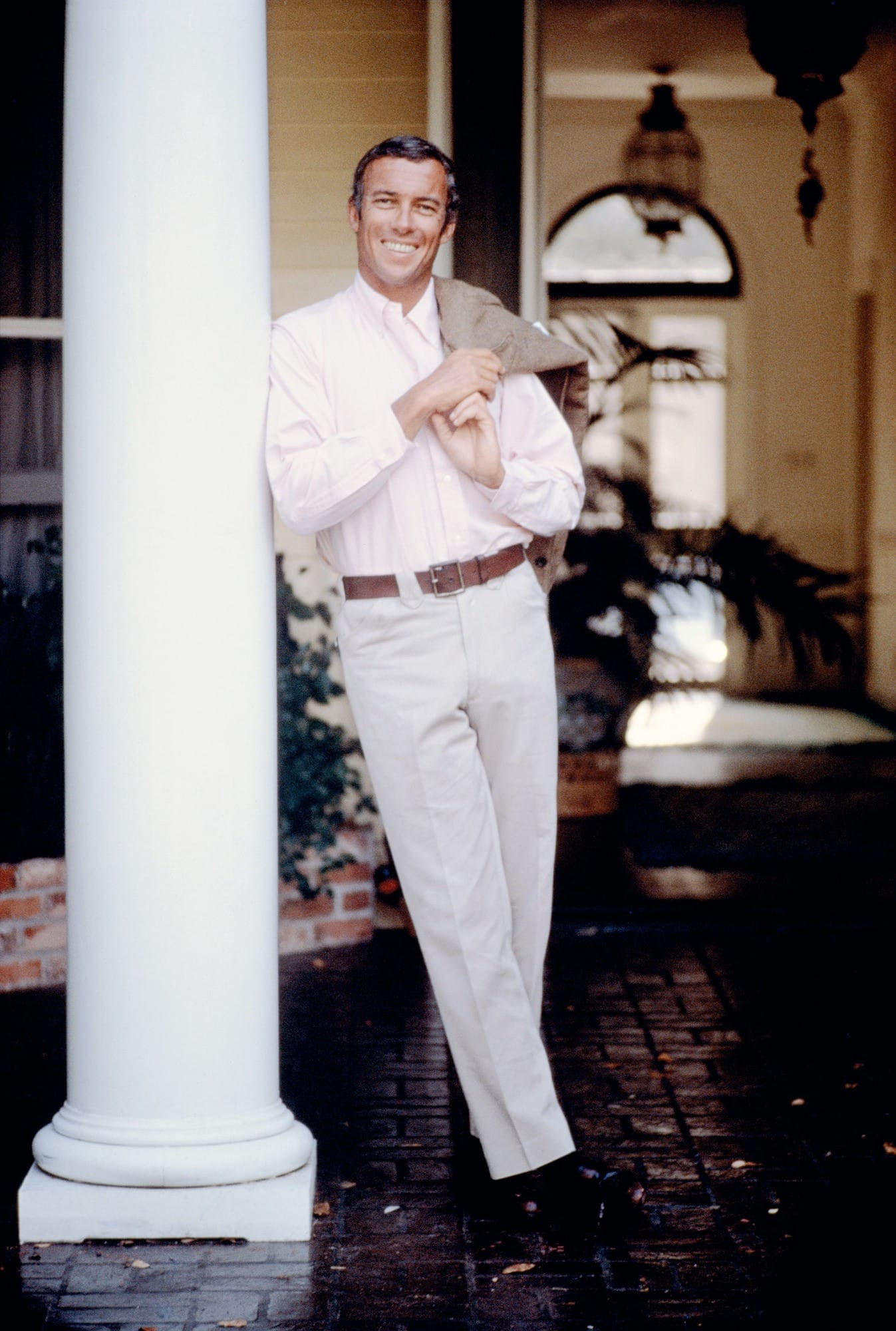 Florida Businessman