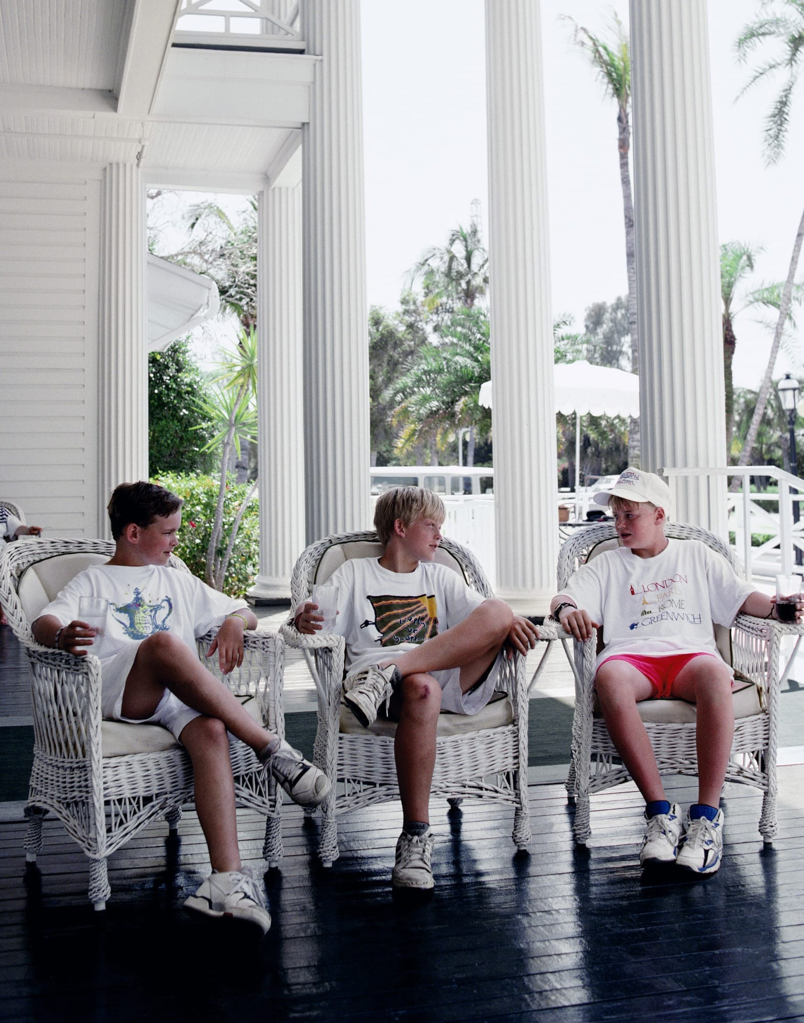 Boca Grande Friends