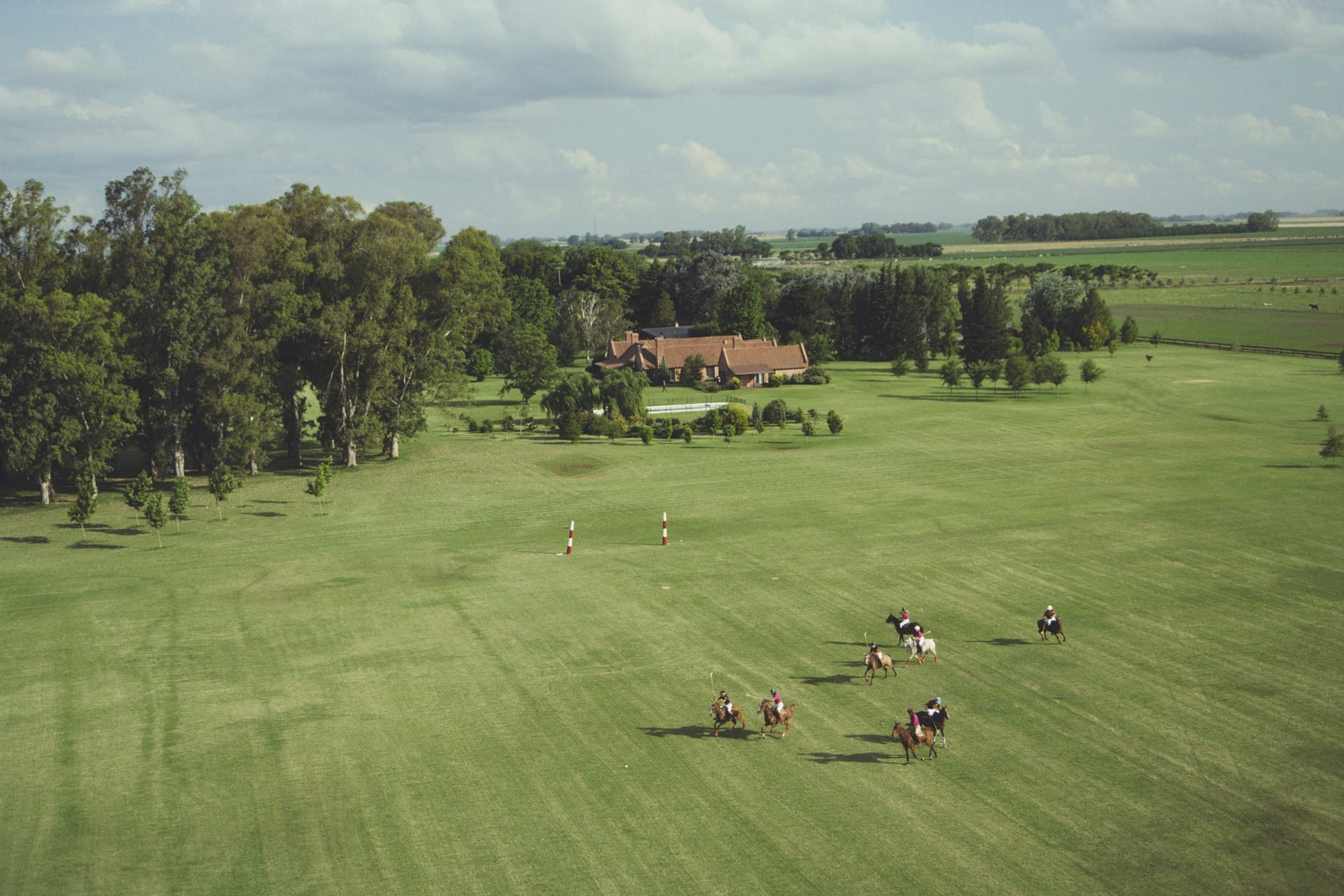 Polo Match