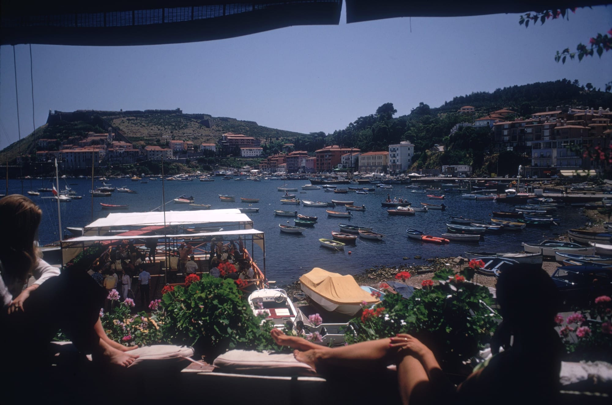 Porto Ercole