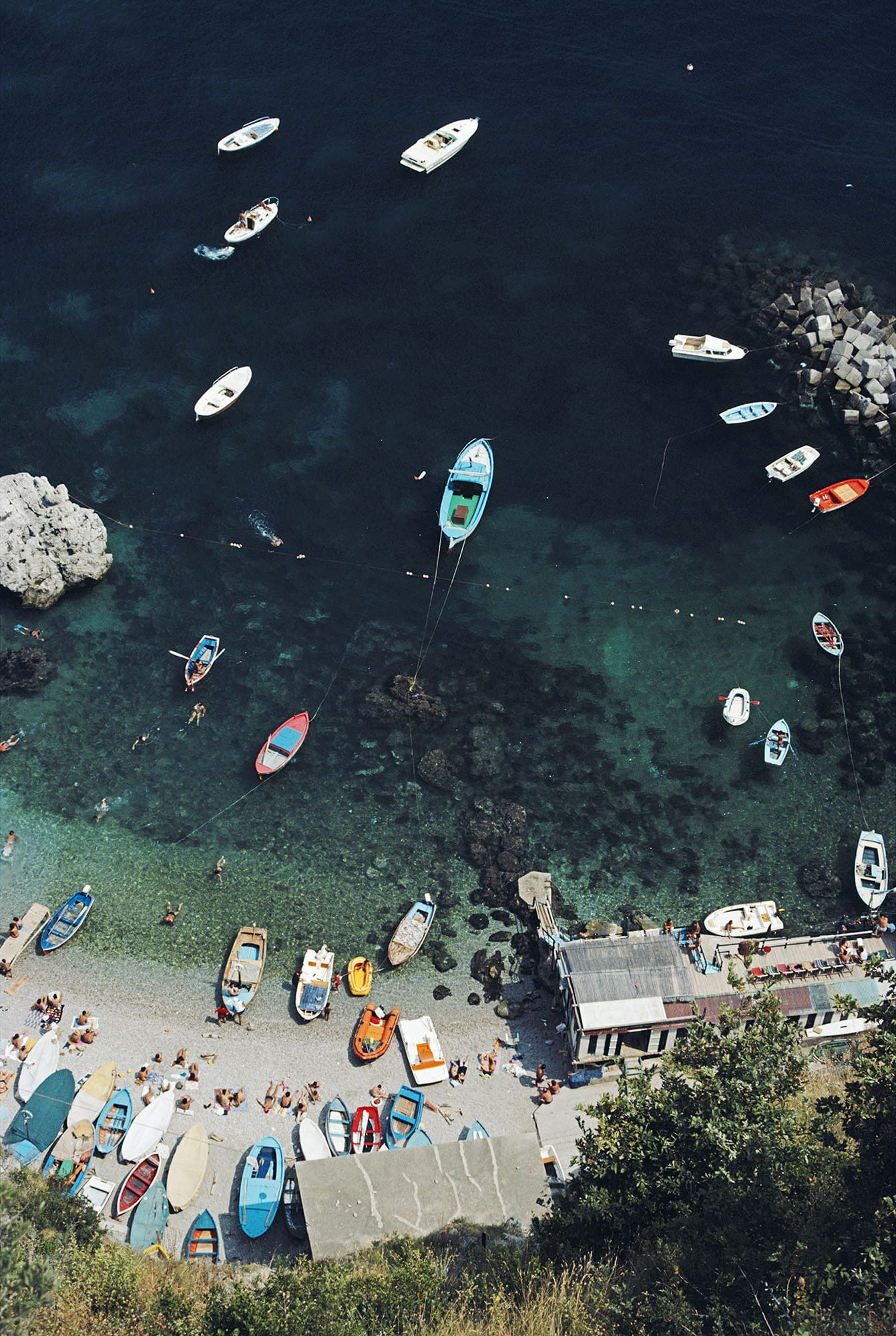 Conca dei Marini