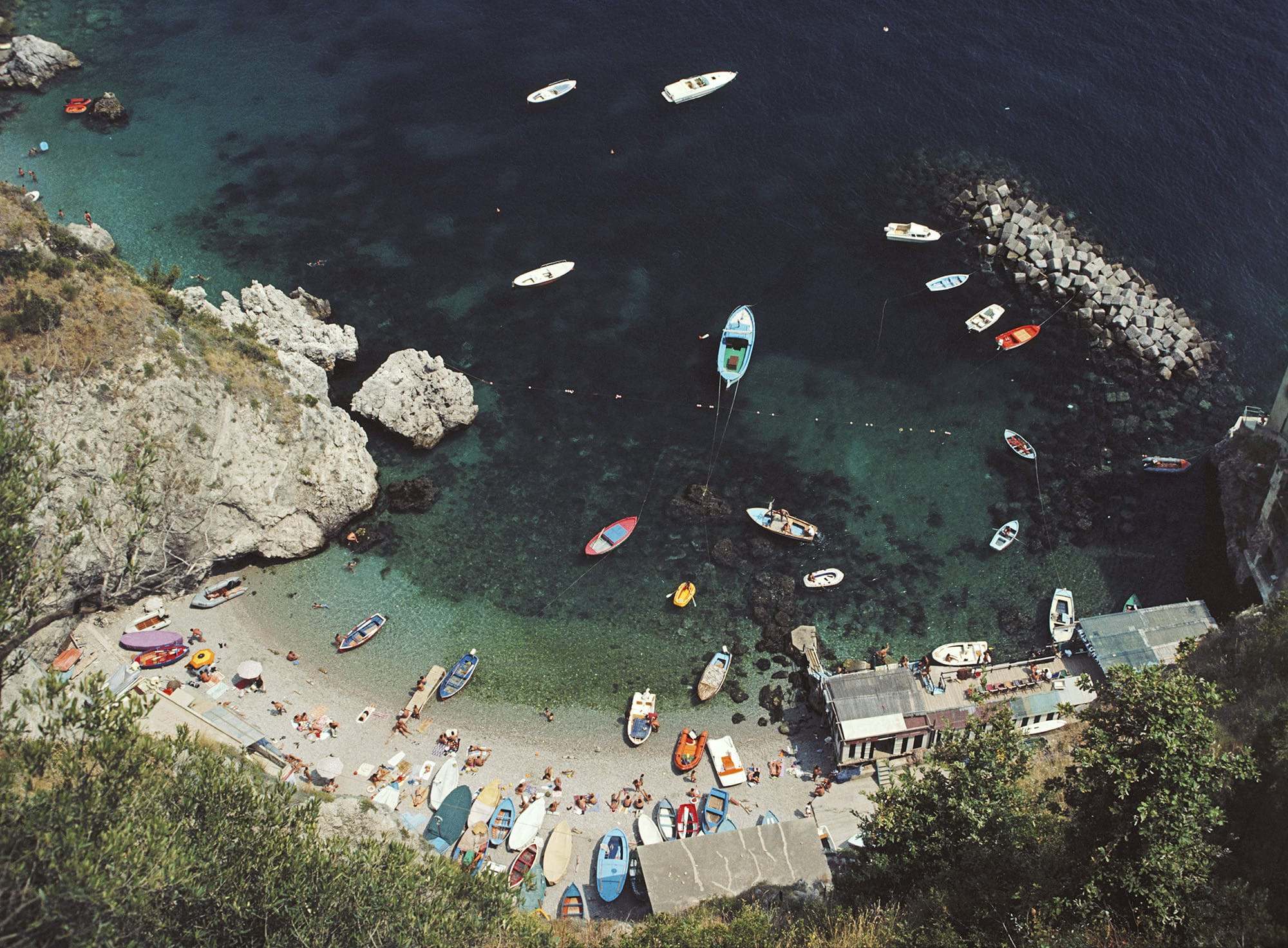 Conca dei Marini