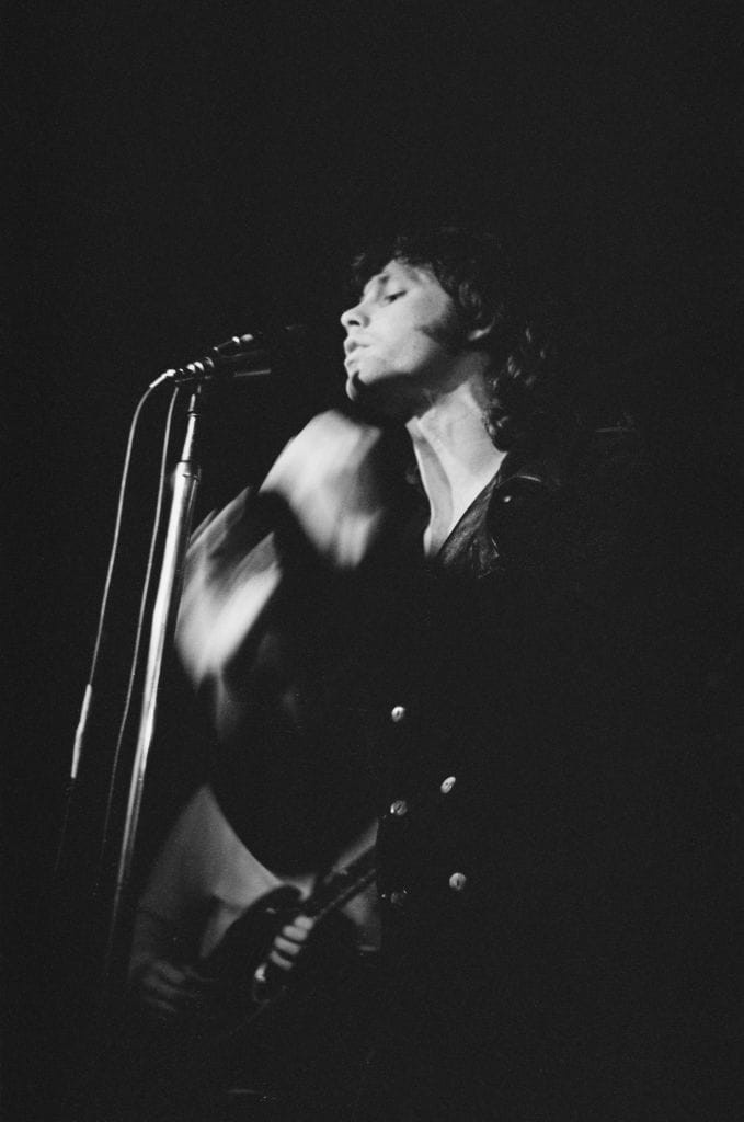 The Doors