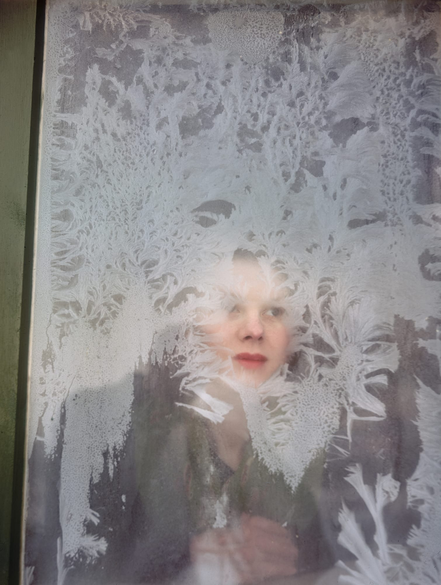 Farewell To Winter