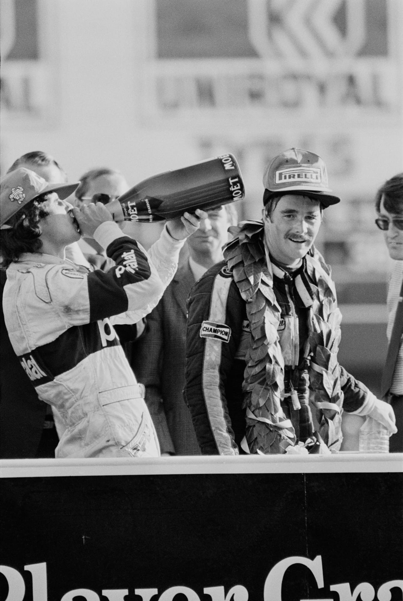 1983 European Grand Prix