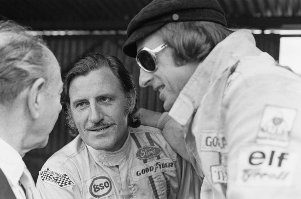 1972 French Grand Prix
