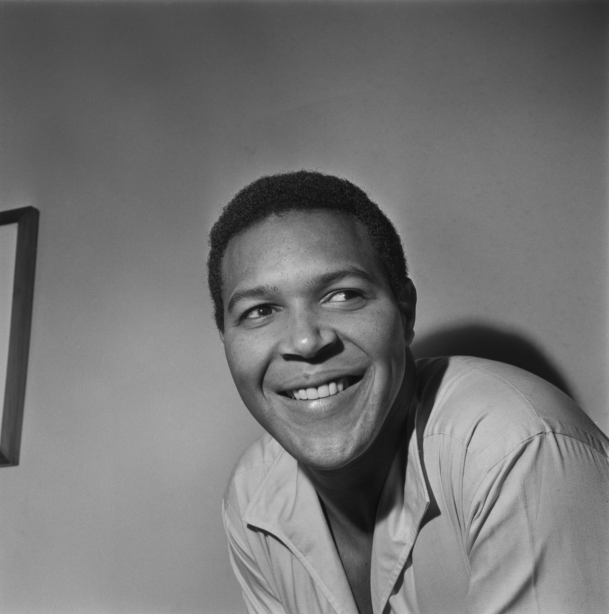 Chubby Checker