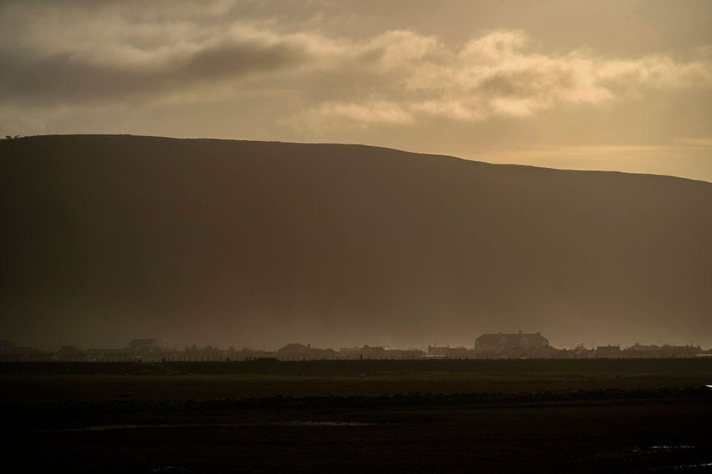 Fairbourne Vista