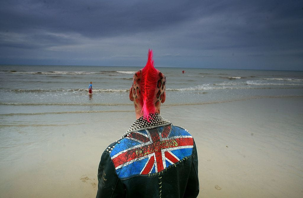 UK Punk